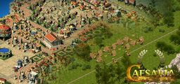 Logo: CaesarIA