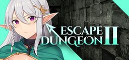 Logo: Escape Dungeon II