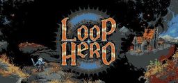Logo: Loop Hero