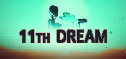Logo: 11th Dream