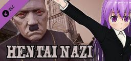 Logo: Hentai Nazi: Adult Patch 18+