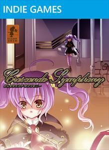 Logo: Crescendo Symphony