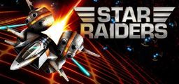 Logo: Star Raiders