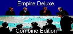 Logo: Empire Deluxe Combined Edition