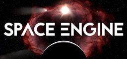 Logo: SpaceEngine