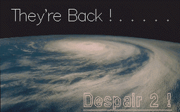 Logo: Despair 2