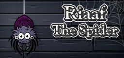 Logo: Riaaf The Spider