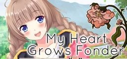 Logo: My Heart Grows Fonder