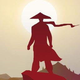 Logo: The Bonfire: Forsaken Lands