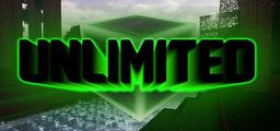 Logo: Unlimited