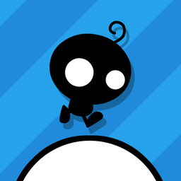 Logo: They Need To Be Fed