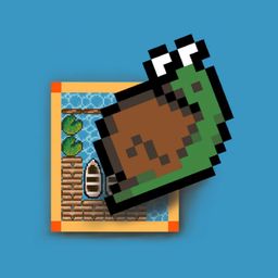 Logo: Snailboat