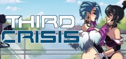 Logo: Third Crisis