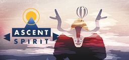 Logo: Ascent Spirit