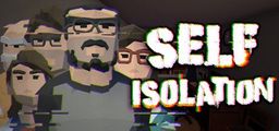 Logo: Self-Isolation