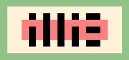 Logo: illie