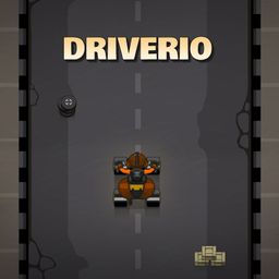 Logo: Driverio