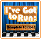 Logo: I've Got to Run: Complete Edition!