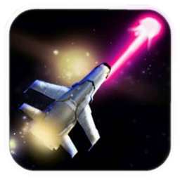 Logo: Lasercrash