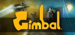 Logo: Gimbal