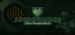 Logo: Mainframe Defenders
