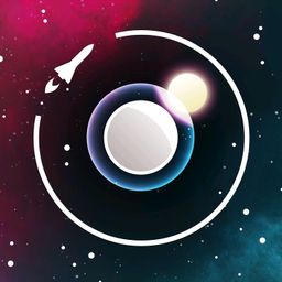 Logo: Stellar Commanders