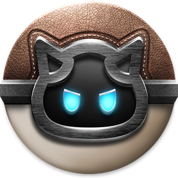 Logo: Battle Camp