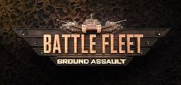 Logo: Battle Fleet: Ground Assault