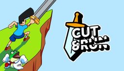 Logo: Cut & Run