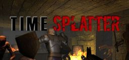 Logo: Time Splatter