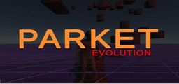 Logo: Parket: Evolution