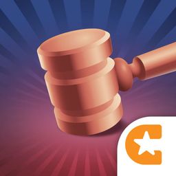 Logo: Argument Wars