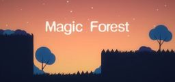 Logo: Magic Forest
