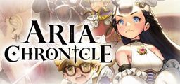 Logo: Aria Chronicle