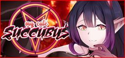 Logo: My Cute Succubus