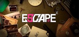 Logo: EscapeVr