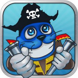 Logo: Nisse Submarine