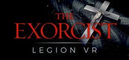 Logo: The Exorcist: Legion VR