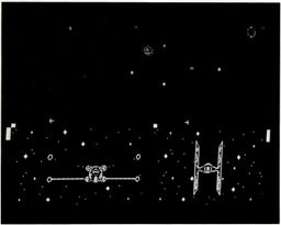 Logo: Star Wars