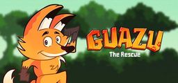 Logo: Guazu: The Rescue