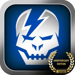Logo: Shadowgun