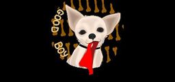 Logo: Good Boy!