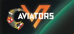 Logo: Aviators