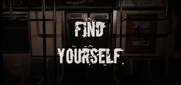 Logo: Find Yourself