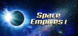 Logo: Space Empires I