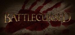 Logo: Battlecursed