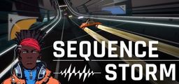 Logo: Sequence Storm