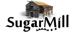 Logo: SugarMill
