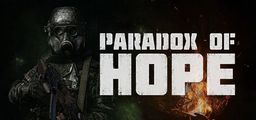 Logo: Paradox of Hope