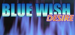 Logo: Blue Wish Desire